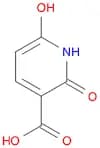 2,6-Dihydroxynicolinic acid