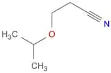 β-ISOPROPOXYPROPIONITRILE