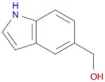 Indole-5-methanol