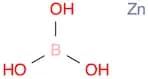 Boric acid (H3BO3), zinc salt