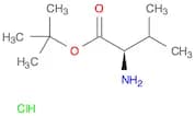 D-Valine tert-butyl ester, HCl