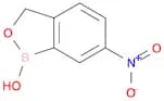 (2-Hydroxymethyl-5-nitro)benzeneboronic acid dehydrate