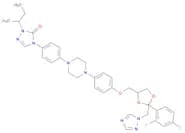 Saperconazole
