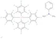 N,N-Dimethylanilinium (tetrapentafluorophenyl)borate