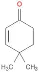 4,4-Dimethylcyclohex-2-enone