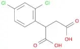 2-(2,4-Dichloro-phenyl)-succinic acid