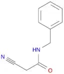 N-benzyl-2-cyanoacetamide