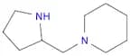 1-(Pyrrolidin-2-ylmethyl)piperidine