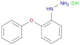 (2-Phenoxy-phenyl)-hydrazine, HCl