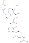 H-Tyr-Ile-Gly-Ser-Arg-NH2