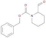 1-CBZ-PIPERIDINE-2-ALDEHYDE