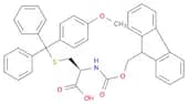 Fmoc-D-Cys(MMt)-OH