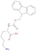 Fmoc-Lys-OH