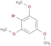 1-Bromo-2,4,6-trimethoxybenzene