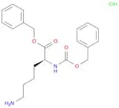Z-Lys-OBzl.HCl