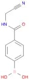 4-(cyanoMethylcarbaMoyl)phenylboronic acid
