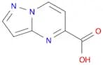 pyrazolo[1,5-a]pyrimidine-5-carboxylicacid