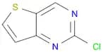 2-Chlorothieno[3,2-d]pyrimidine