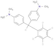 Leucomalachite Green-​d6