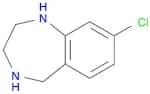 8-CHLORO-2,3,4,5-TETRAHYDRO-1H-BENZO[E][1,4]DIAZEPINE