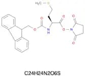 Fmoc-met-osu