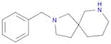 2-Benzyl-2,7-diazaspiro[4.5]decane