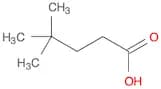 4,4-Dimethylpentanoic acid