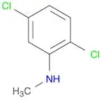 Benzenamine, 2,5-dichloro-N-methyl-
