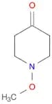 N-Methoxypiperidin-4-one