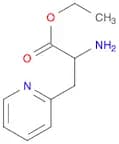 ethyl 2-amino-3-(pyridin-2-yl)propanoate