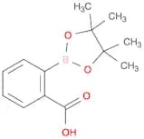2-Carboxyphenylboronic acid, pinacol ester