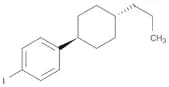 1-IODO-4-(TRANS-4-N-PROPYLCYCLOHEXYL)BENZENE