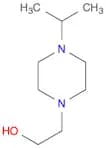 1-(2-Hydroxyethyl)-4-isopropylpiperazine