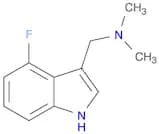 4-Fluorogramine
