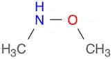 N-methoxymethylamine