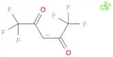 Calcium hexafluoroacetylacetonate
