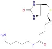 5-(Biotinamido)pentylamine