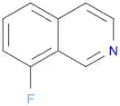 8-fluoroisoquinoline