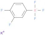Potassium (3,4-difluorophenyl)trifluoroborate