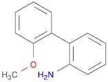 2'-METHOXY[1,1'-BIPHENYL]-2-AMINE