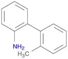 2'-Methyl[1,1'-biphenyl]-2-amine, HCl