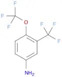 5-AMINO-2-(TRIFLUOROMETHOXY)BENZOTRIFLUORIDE