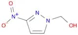 (3-NITRO-1H-PYRAZOL-1-YL)METHANOL