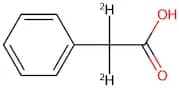PHENYLACETIC-2,2-D2 ACID