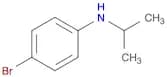 (4-bromophenyl)isopropylamine