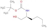 (S)-tert-butyl (1-hydroxyhexan-2-yl)carbamate