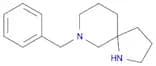 1,7-Diazaspiro[4.5]decane, 7-(phenylmethyl)-