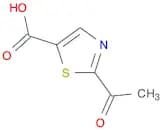2-Acetylthiazole-5-carboxylic acid
