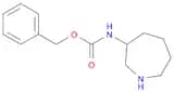 Benzyl azepan-3-ylcarbamate