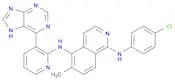 B-Raf inhibitor 1